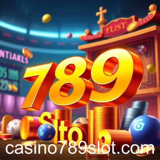 Gaming Trends and the Rise of the 789slot Phenomenon