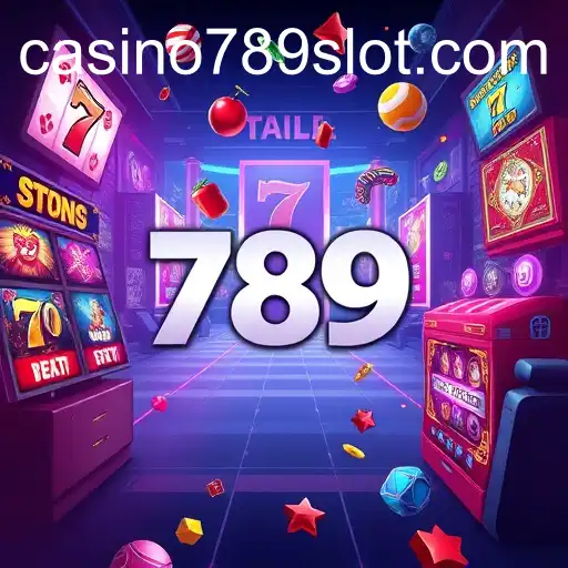 The Rise of 789slot: A New Era in Online Gaming