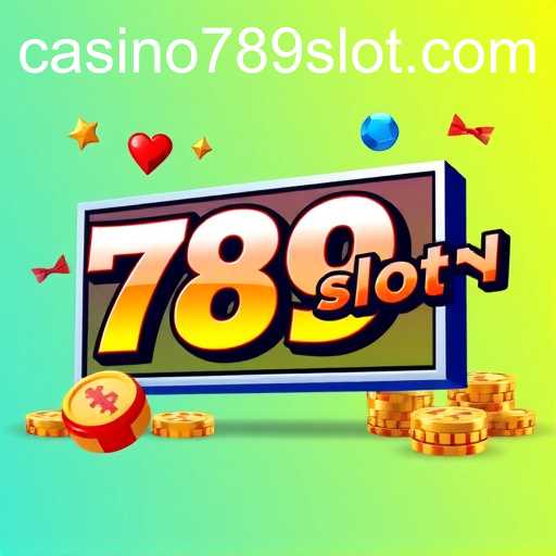 789slot: The Evolving Landscape of Online Gaming