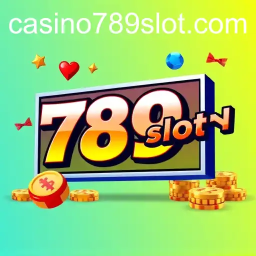 789slot: The Evolving Landscape of Online Gaming