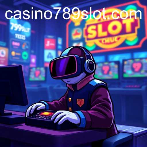 The Rise of 789slot in Online Gaming