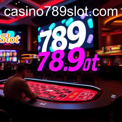 789slot and the Rise of Online Gaming