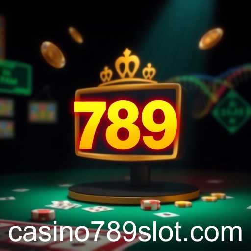 Exploring the Exciting World of Casino Games with 789slot