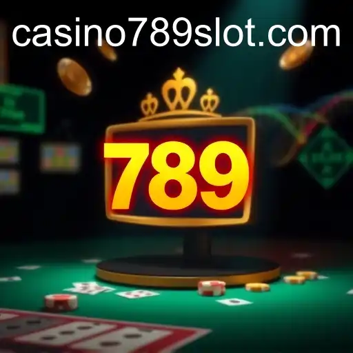 Exploring the Exciting World of Casino Games with 789slot