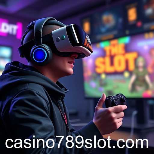 Emerging Trends in Online Gaming