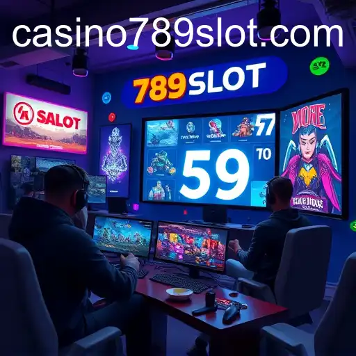 Exploring Online Gaming Trends