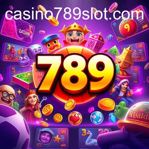 Gaming Evolved: The Rise of 789slot in Online Entertainment