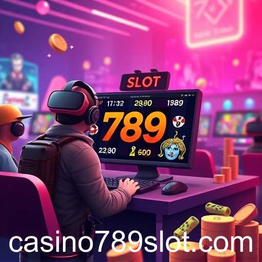 Gaming Trends and Online Safety in 2025