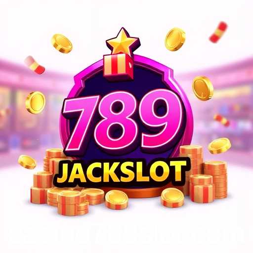 Exploring the Thrills of Jackpot Wins with 789slot
