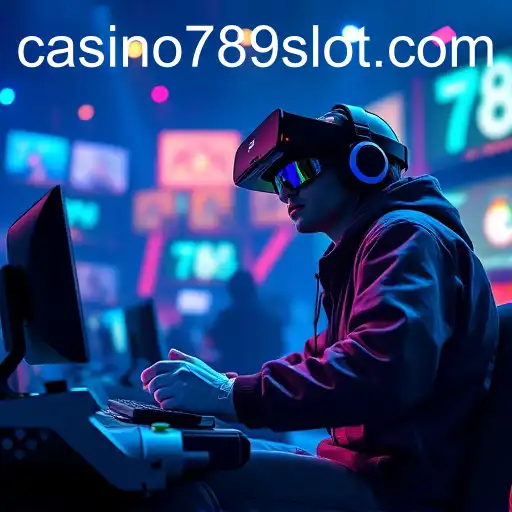 Online Gaming Trends in 2025