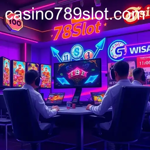 The Rise of Online Gaming Platforms