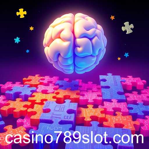 Exploring the World of Puzzle Games: A Deep Dive into the '789slot' Category