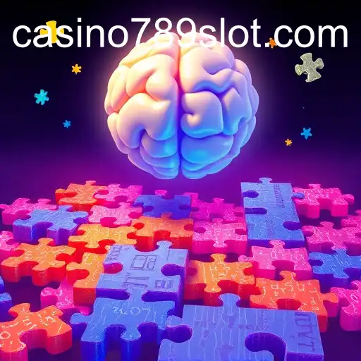Exploring the World of Puzzle Games: A Deep Dive into the '789slot' Category