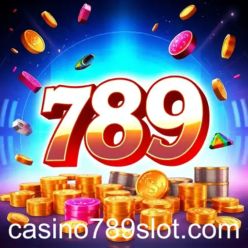 Reimagining Online Gaming: The Rise of 789slot