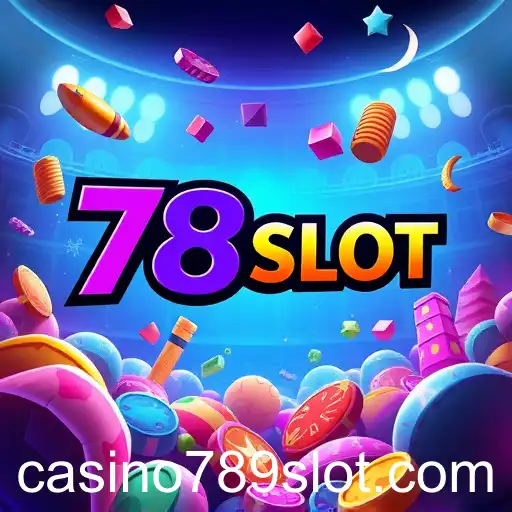 The Rising Popularity of 789slot in 2025
