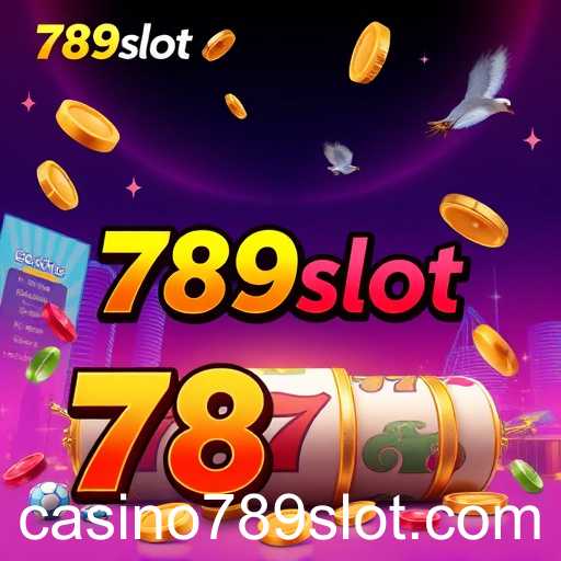 The Rise of 789slot in Online Gaming