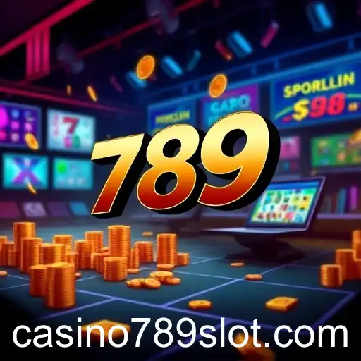 The Rise of 789slot in the Digital Gaming Era