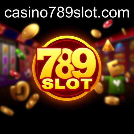The Rise of 789slot in the Gaming Universe