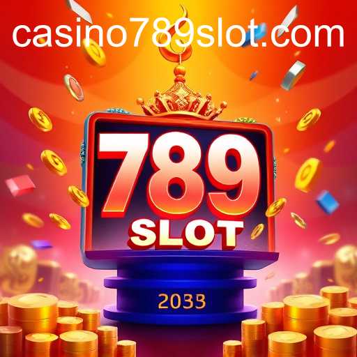 The Rise of 789slot in Online Gaming