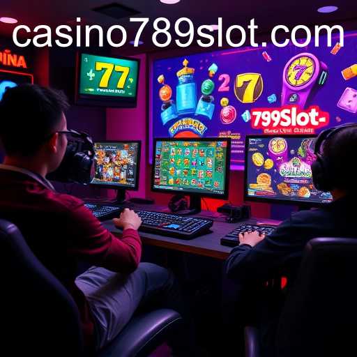 The Rise of Online Gaming in 2025