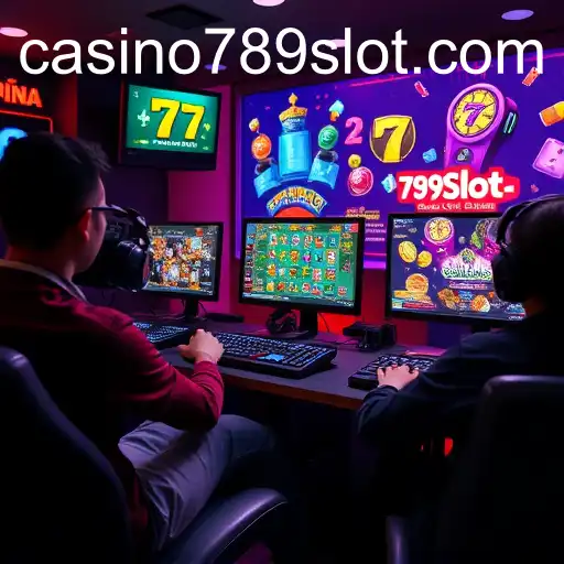 The Rise of Online Gaming in 2025