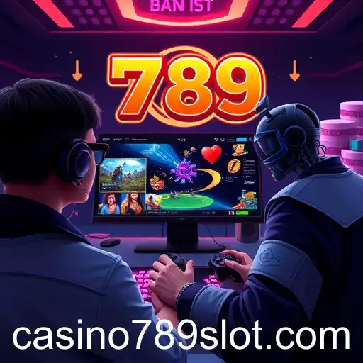 The Rise of Online Slot Gaming in 2025
