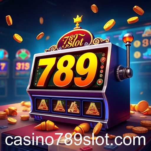 Exploring the Exciting World of Slot Games: A Deep Dive into '789slot'