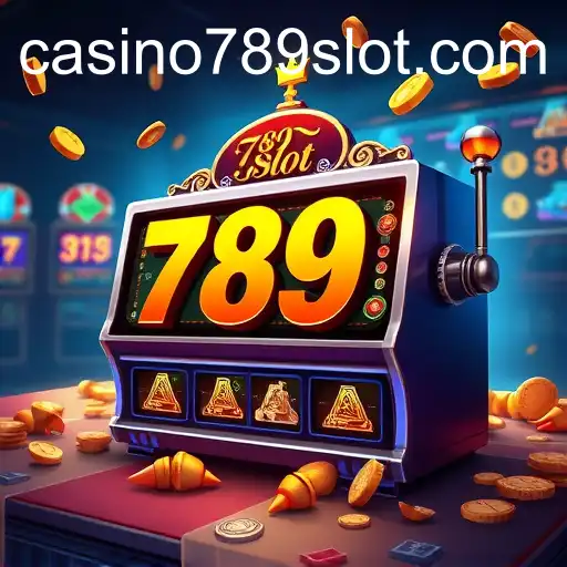 Exploring the Exciting World of Slot Games: A Deep Dive into '789slot'