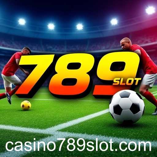 Exploring the Excitement of '789slot' in Sports Bets Game Category