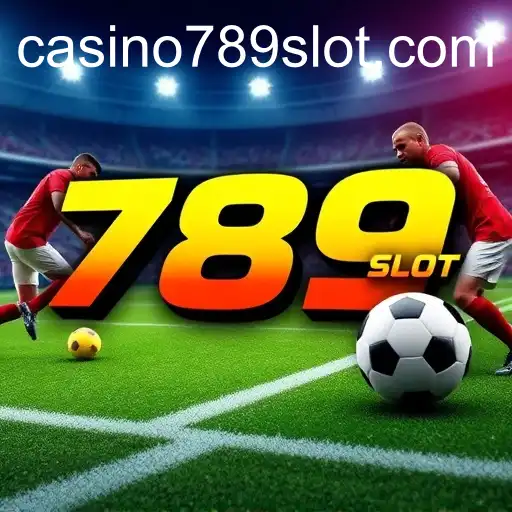 Exploring the Excitement of '789slot' in Sports Bets Game Category